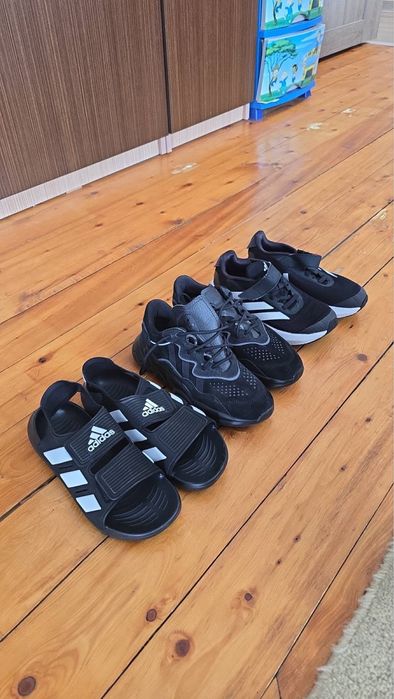 Маратонки сандали боти Nike,Adidas