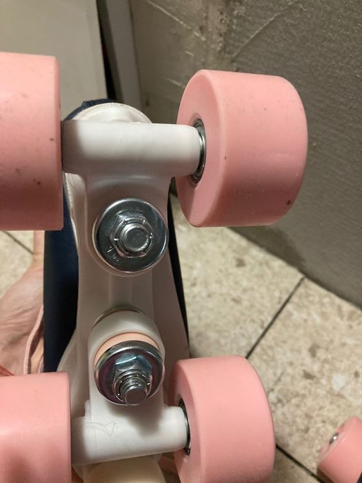 Ролкови  Кънки OXELO Декатлон