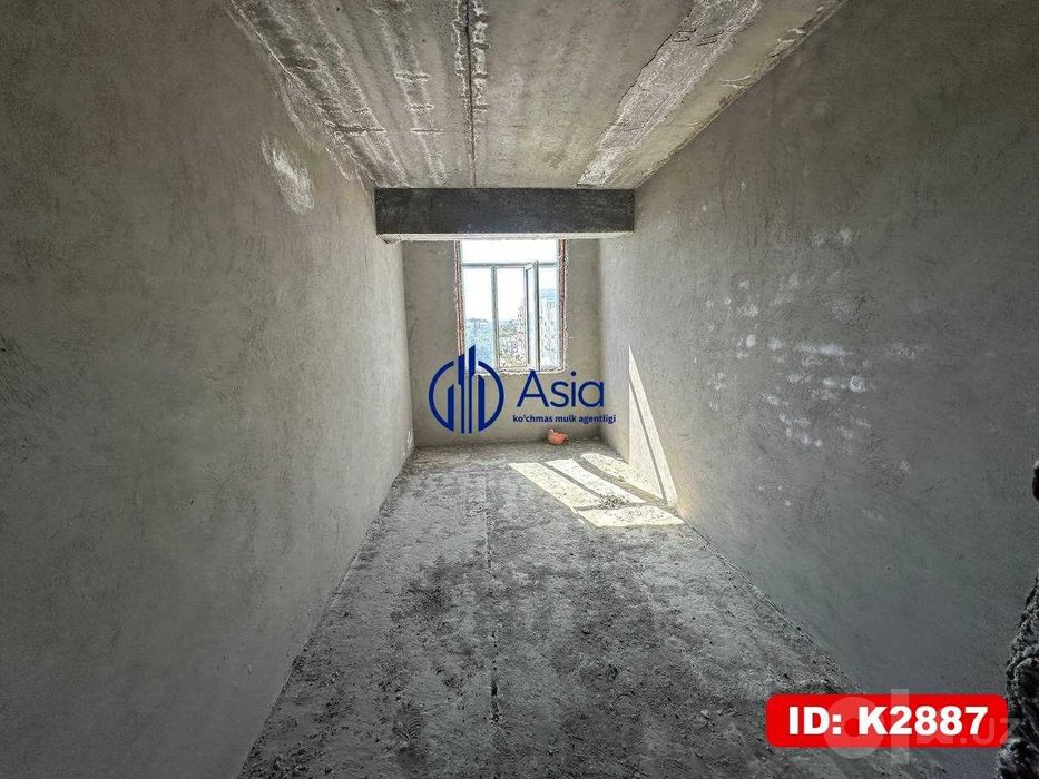 Tezda uy sotiladi  K2887 Minor mall