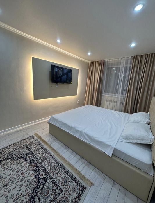 Массаж рахаттандырам озимде