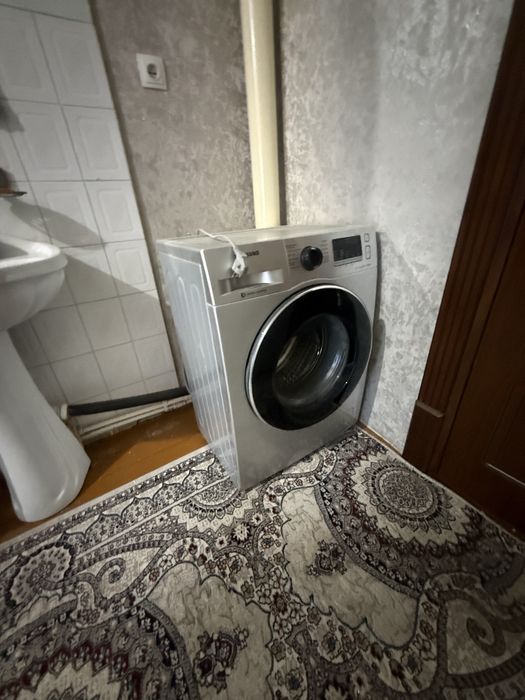 3 xonali uy ijaraga beriladi. Hamma sharoiti bor.
