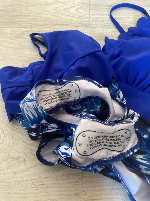 Нови Бански за майка и дъщеря