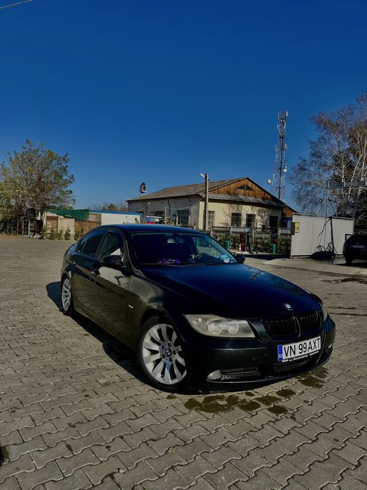 Bmw seria 3 e 90