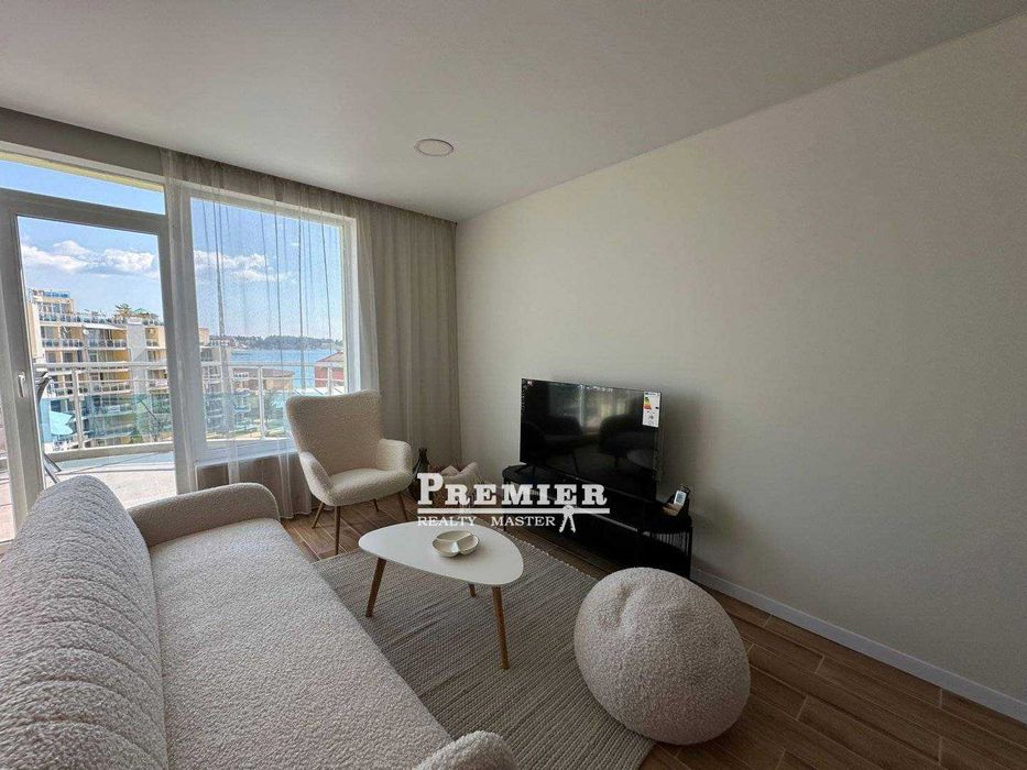 Продава се Тристаен апартамент в к.к. Слънчев бряг - 117 кв.м за 1795 €/кв.м - Снимка #13