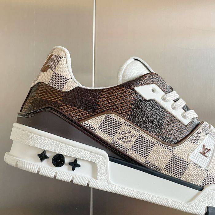 Adidasi Louis Vuitton Calitate Premium