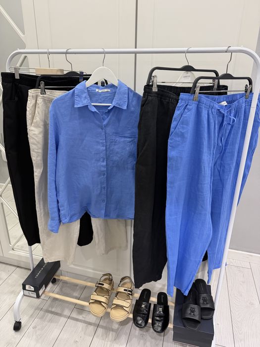 Одежда zara mango