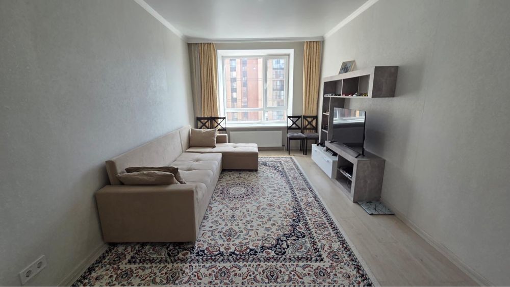 Продается квартира