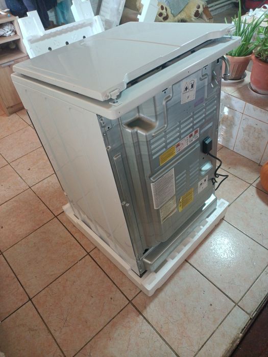 Aragaz Beko , nou nouț