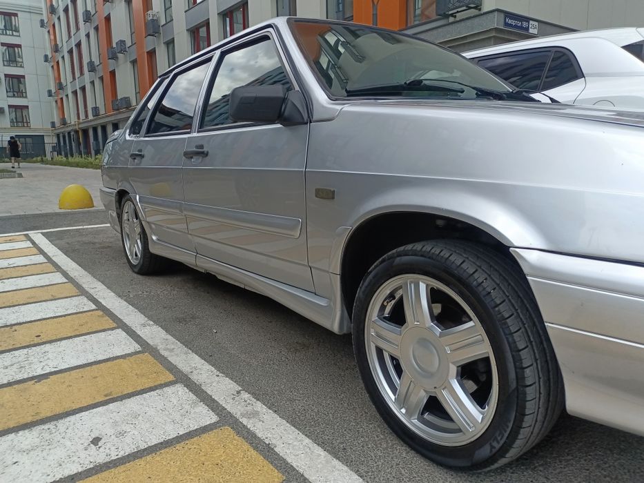 Торус R15 идеал 195/45/15