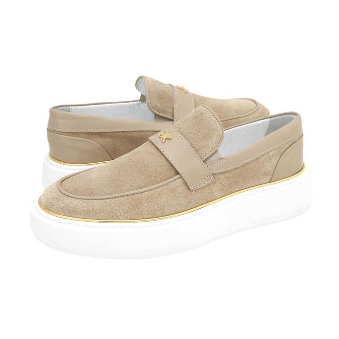 Mocasini Gianna Kazakou