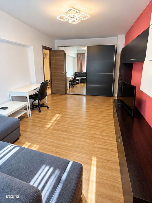 Apartament 2 camere |Aviației |Etaj 1/3| Renovat 2021|