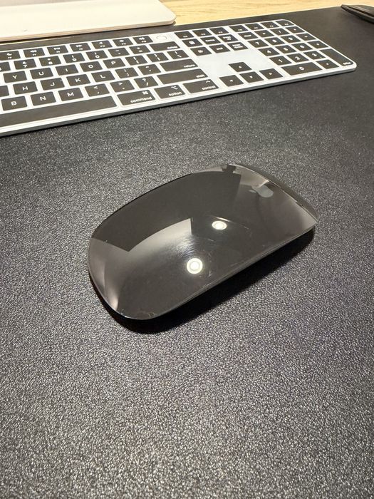 Magic mouse 3 Apple