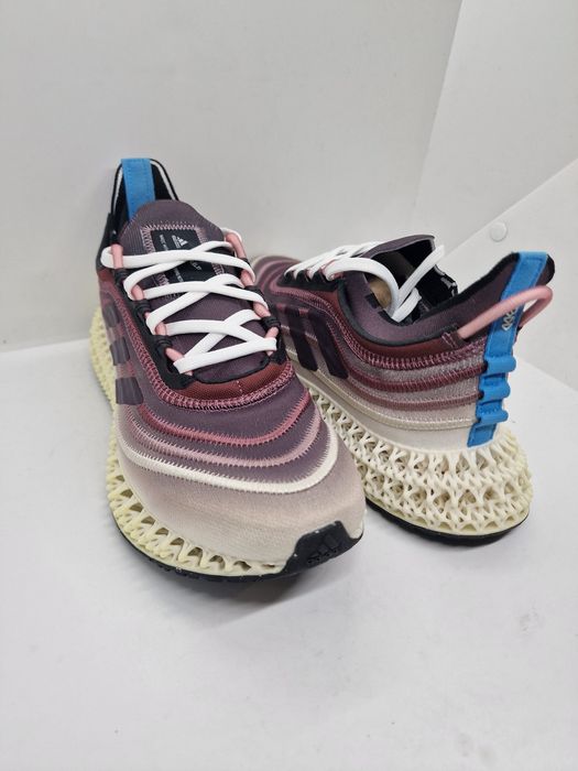 Adidas 4DFWD X Parley nr. 41 1/3