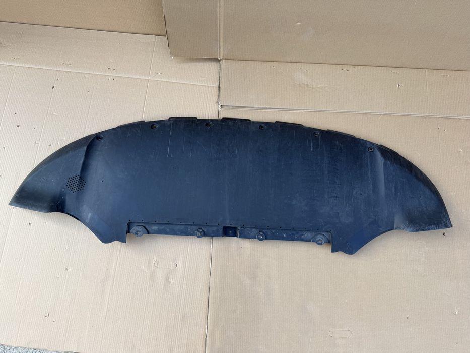 Кора двигател Tesla Model Y