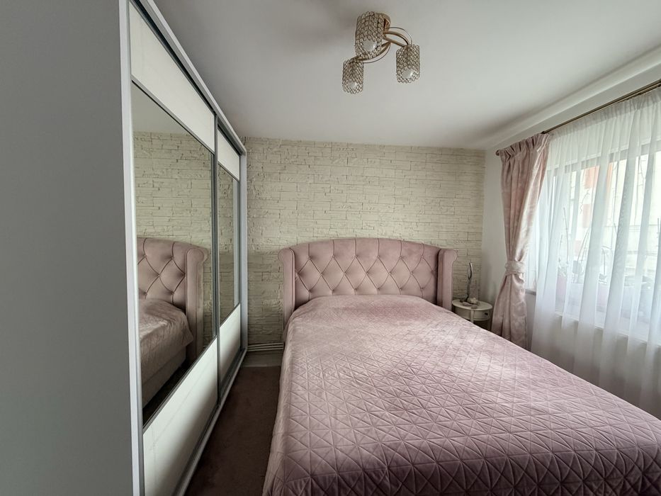 Apartament decomandat 2 camere