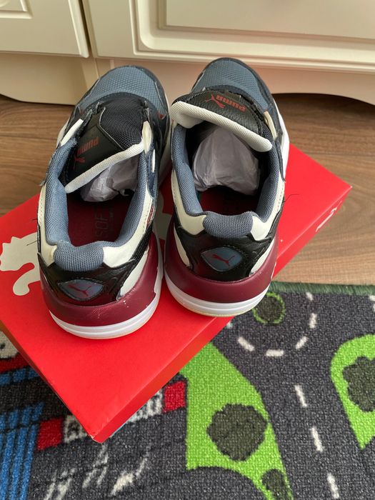 Pantofi sport Puma