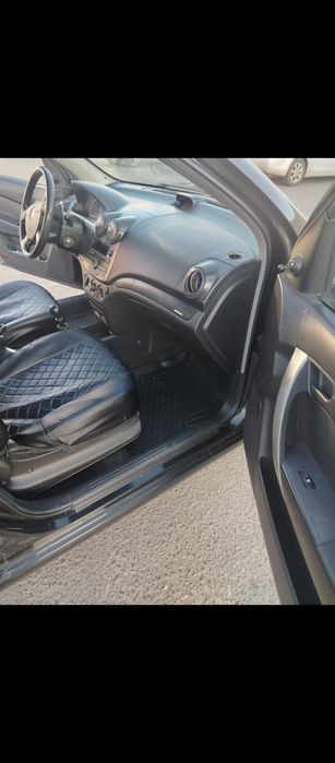 Chevrolet Aveo Т-250 за 2.млн тг