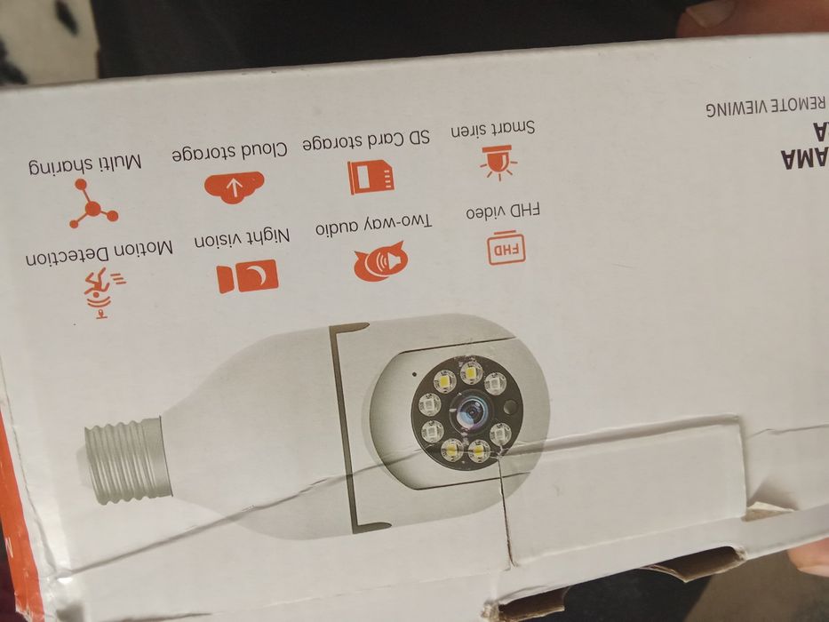 Продам видиокамеру.