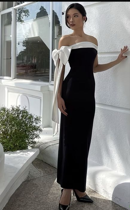 Женское платье новое