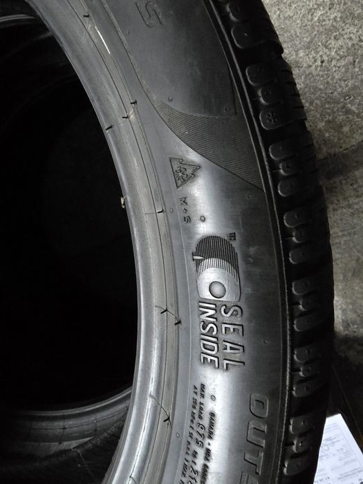 Pirelli 255/45 R22 107H M+S iarnă