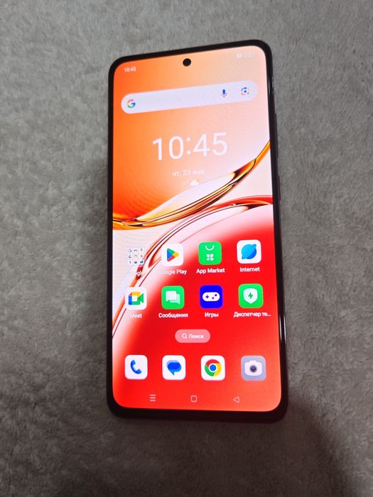 Oppo Reno 12F 5G 8+8/256GB IDEAL