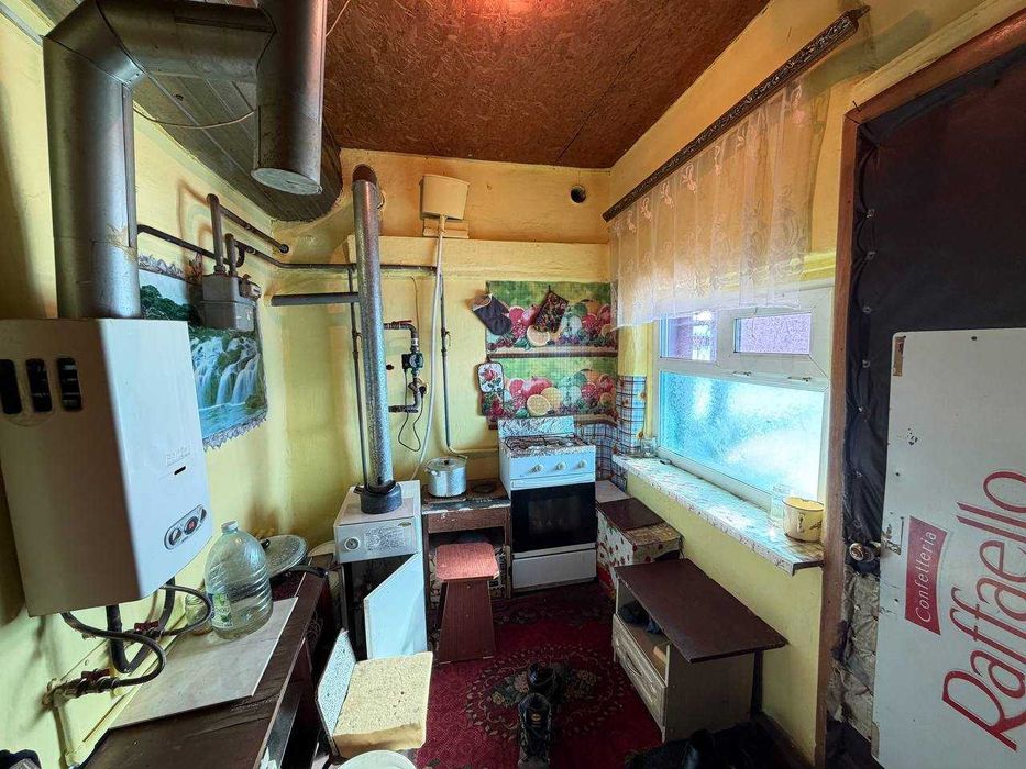 Продам частный дом Кск( телевышка)