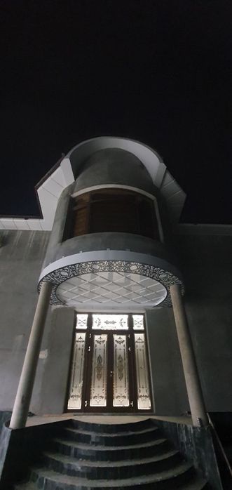 Alikapon alyukabond alikafon fasad