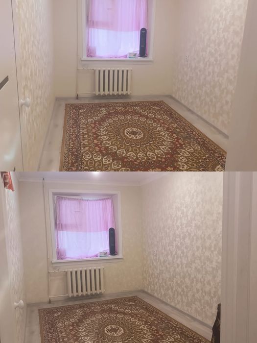 Продам квартиру 3х комнату