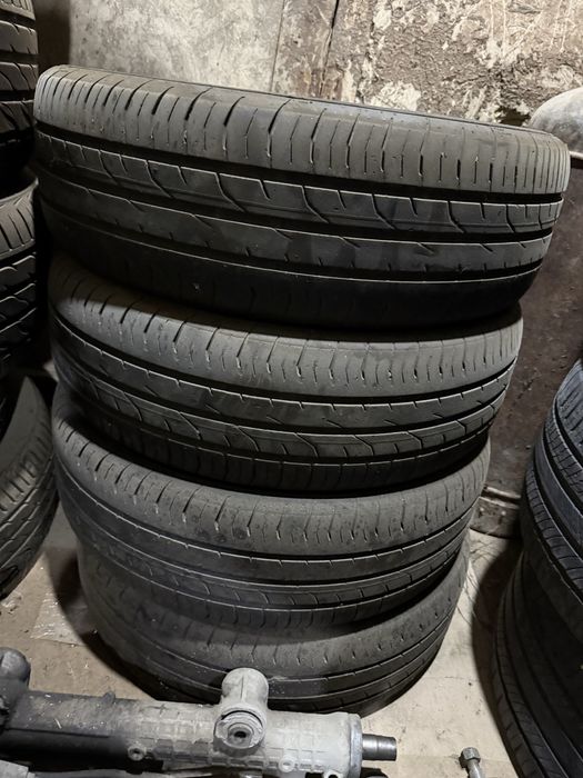 Продам балоны 195/65/15 4штуки