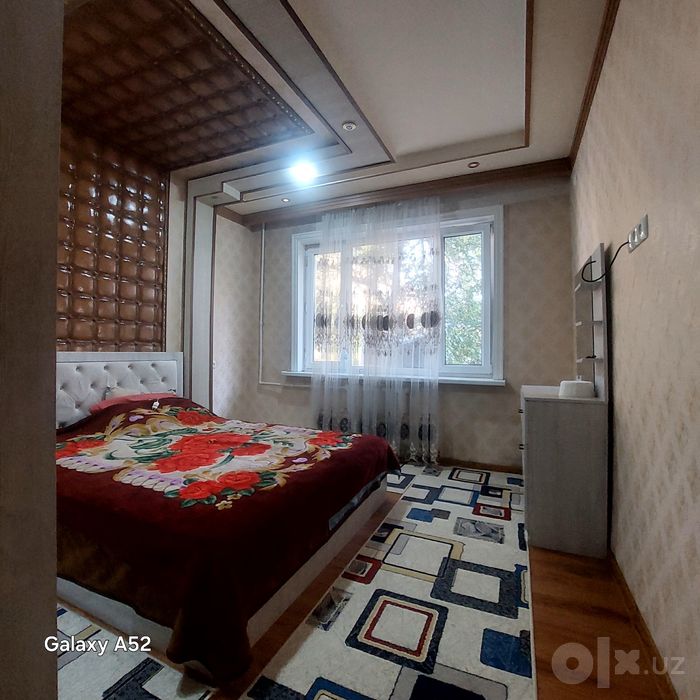 Прадажа квартира