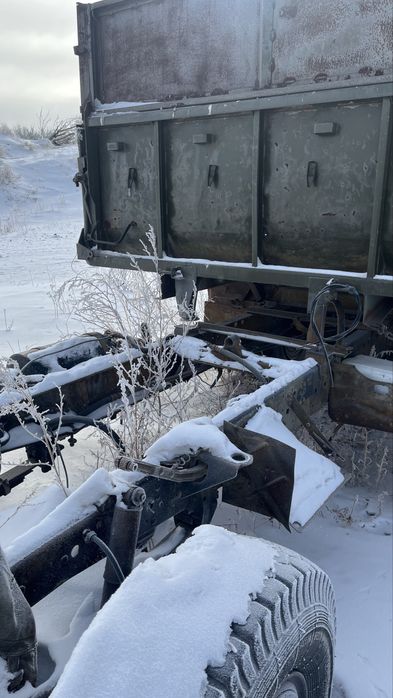 ЗИЛ 130 Сельхозник