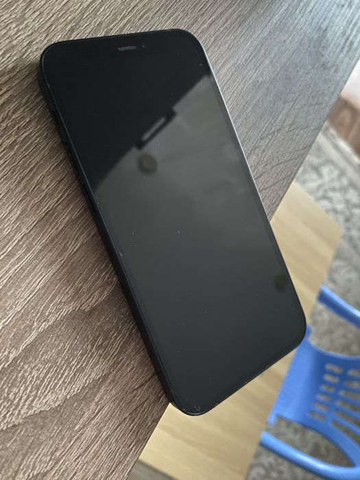 Новый iPhone 12 mini 256gb