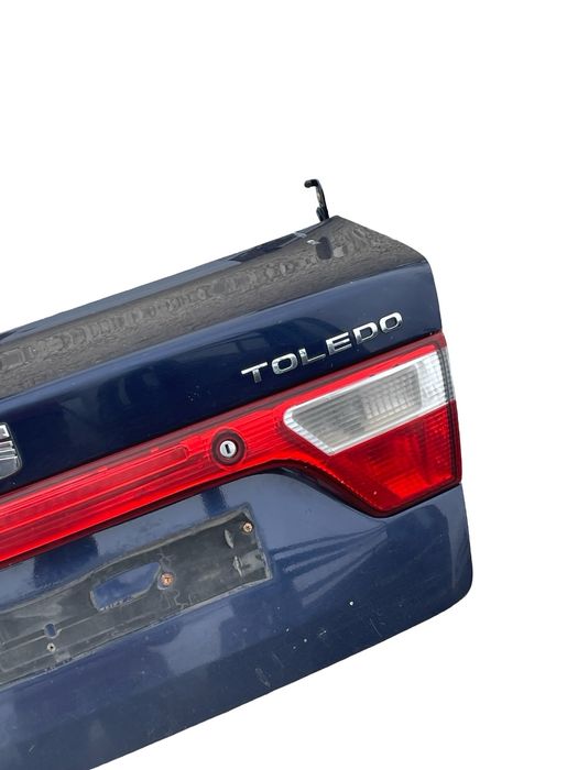 Haion Portbagaj Seat Toledo Ii 1M2 1998 - 2006