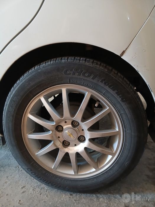 Optra obmen.  R14 ga