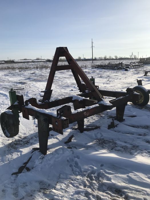 Продам плоскорез кпш 5, пг-3н.