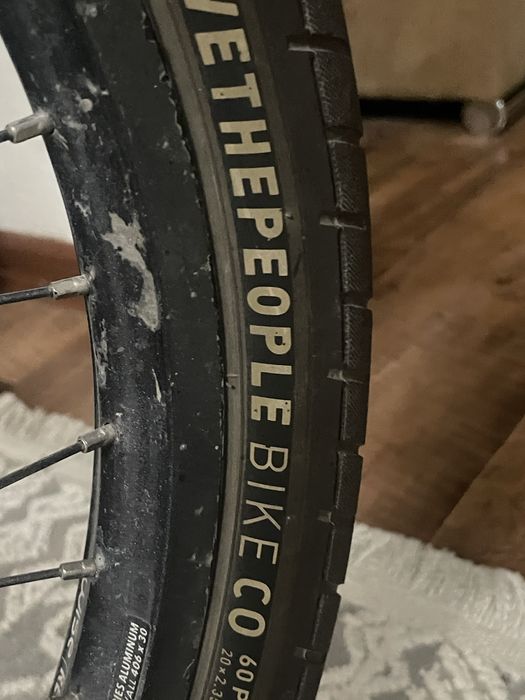 Торг есть! Бмх bmx