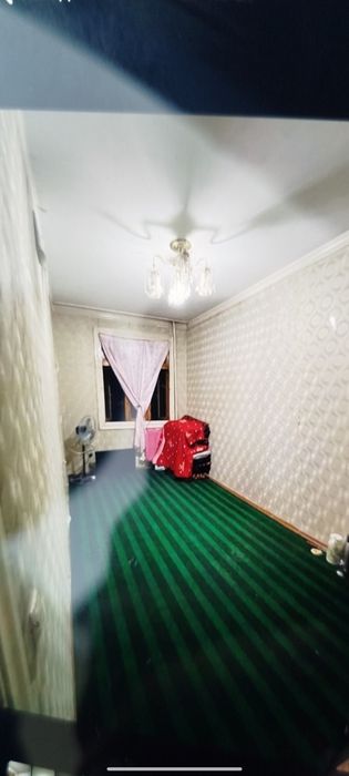 Kvartira arenda qoyaman