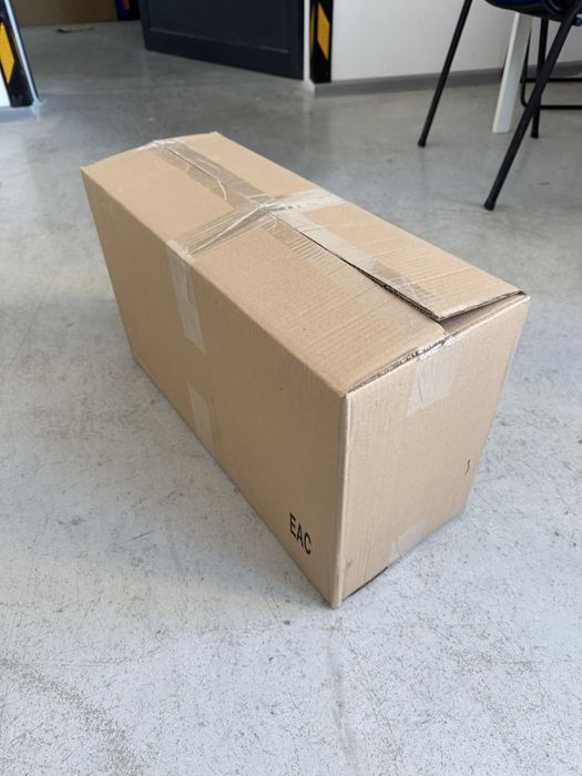 Кашони за преместване и съхранение – здрави картонени кутии различни размери