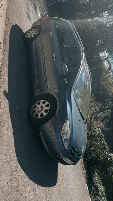 Vand Peugeot 307