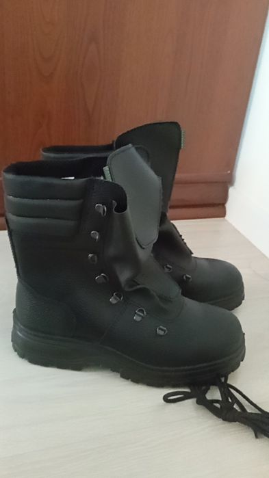 Продам летние военные берцы