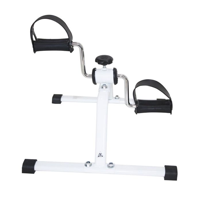 Мини велотренажер простой