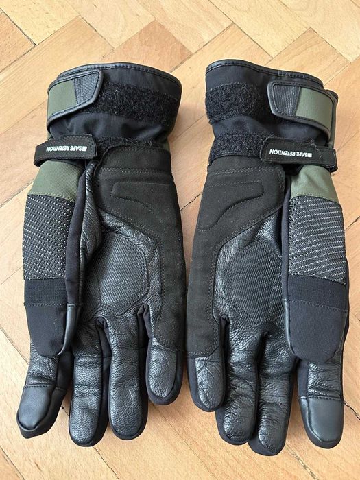 Manusi moto Alpinestar Drystar Andes V3. XL