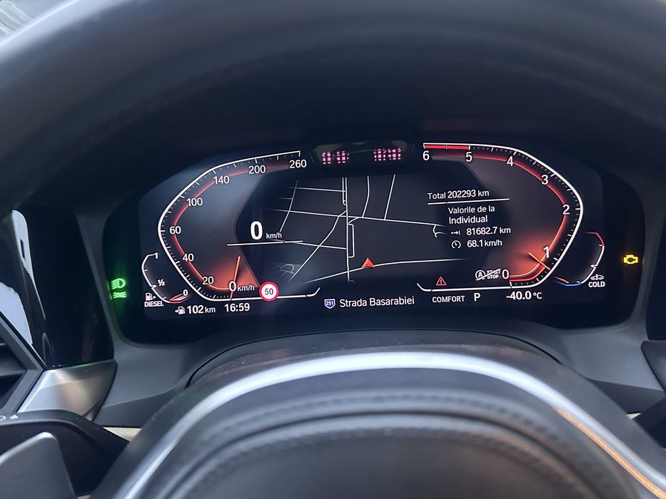 BMW Seria 3 2020 — imagine 2