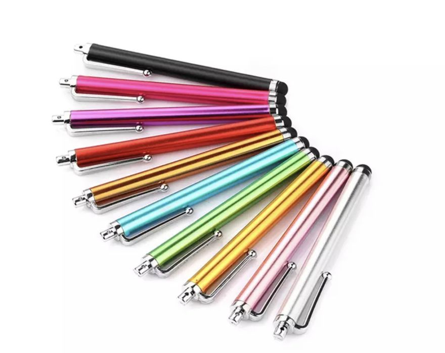 Стилус универсальный, ручка - стилус