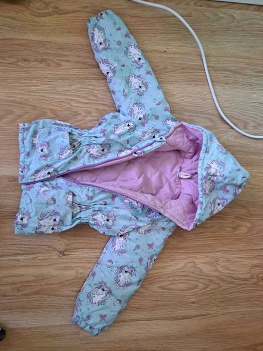 Яке 116 фирма Точици и други дрехи