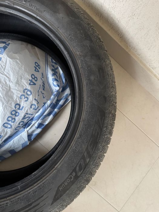 Летни гуми Falken Ziex Ze310 225 55 R18 DOT Октомври 2024