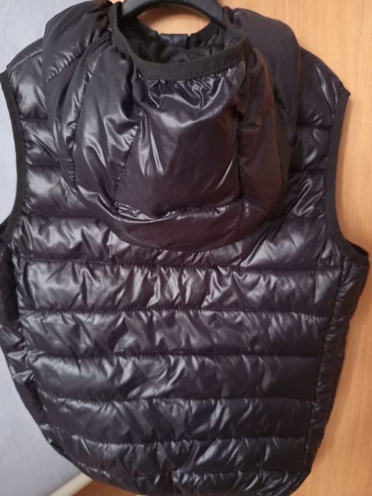 Жилетка на мальчика