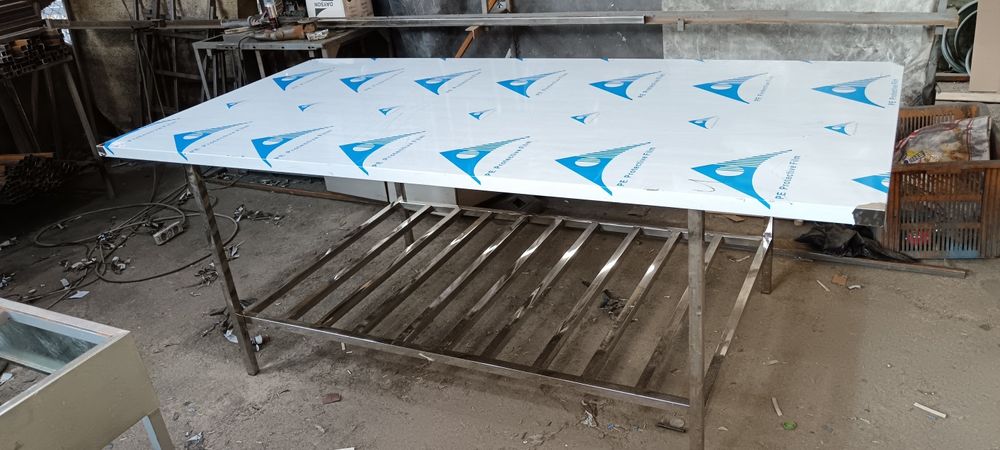 Nerjavika stol нержавейки стол Stilaj Moyka