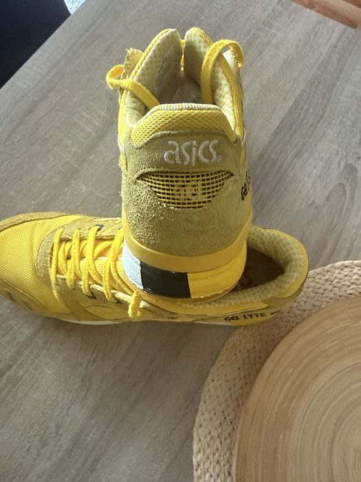 Маратонки ASICS 45.5