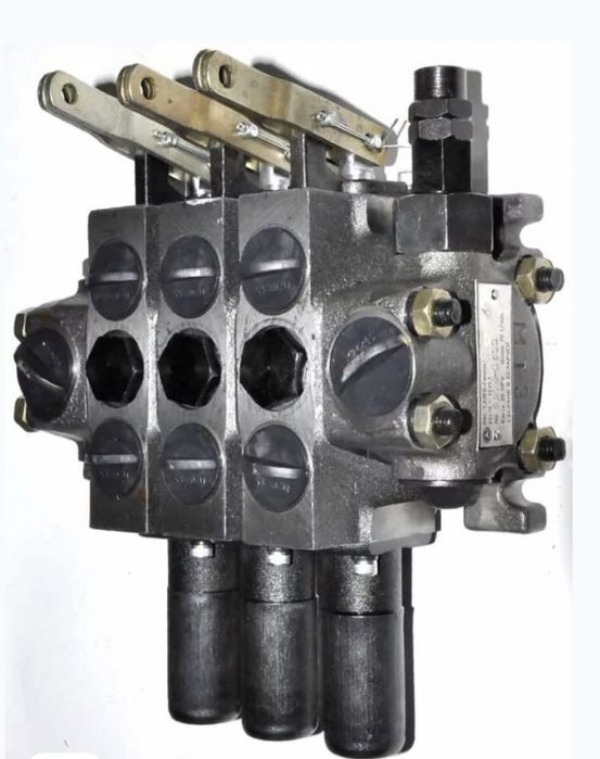 Гидрораспределитель мтз80